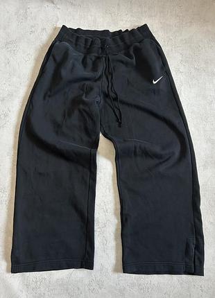 Спортивні штани nike baggy