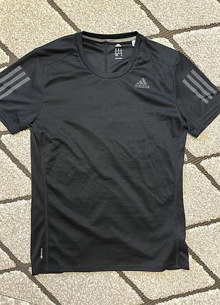 Футболка adidas climacool