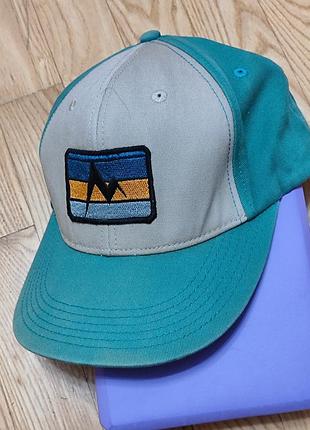 [one size] кепка marmot