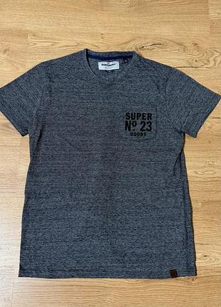 Футболка superdry