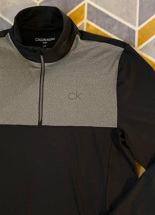 Calvin klein кофта