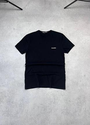 Женская футболка karl largerfeld l-xl