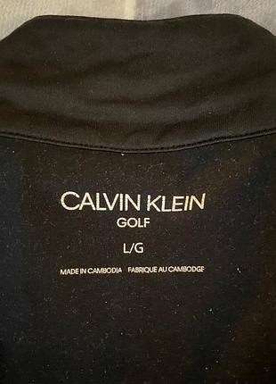 Calvin klein кофта 4