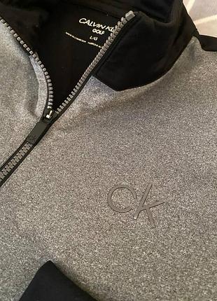 Calvin klein кофта 9