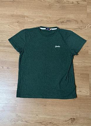 Футболка superdry