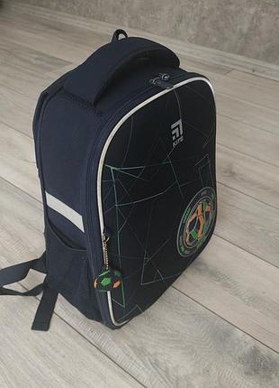 Оригинальный школьный рюкзак kite