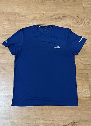 Футболка ellesse