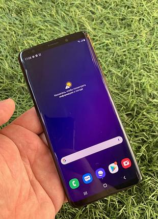Samsung s9 plus 6/64 gb g965f