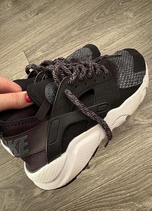 Кросівки nike air huarache run ultra se (gs)