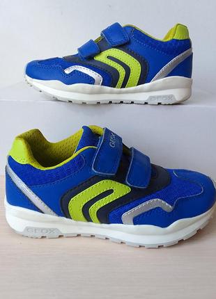 Кросівки  geox  30 розмір