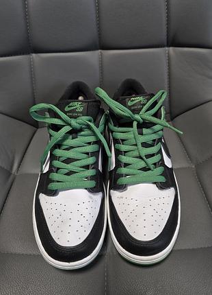 Nike dunk low pro sb multi 4