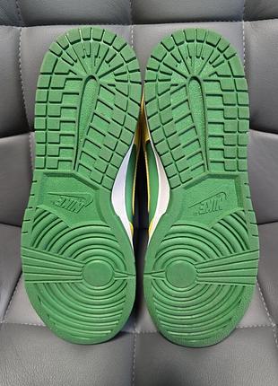 Nike dunk low pro sb multi 5
