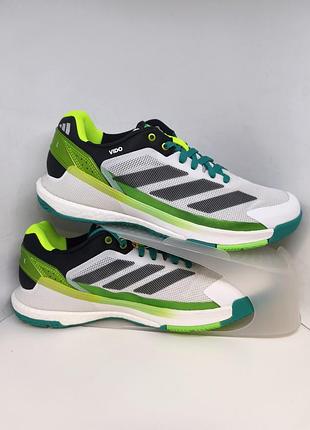 Кроссовки мужские adidas crazyquick boost padel shoes (jp7203) оригинал, новые