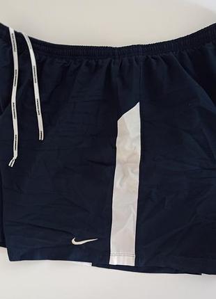 Шорты винтажные nike