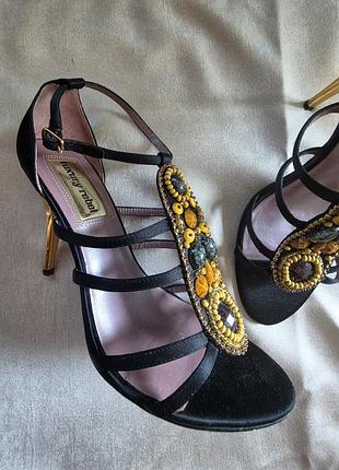 Босоніжки жіночі luxury rebel  ,розмір 39