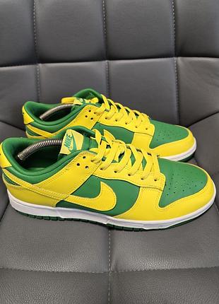 Nike dunk low retro dv0833-300