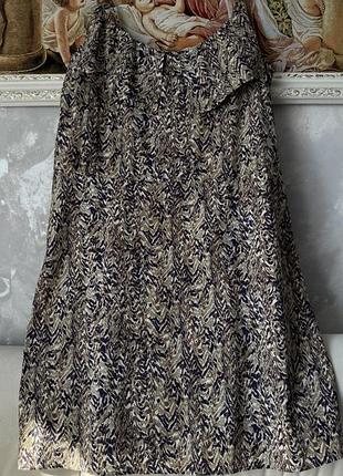 Тонка, легка сукня сарафан h&m р.12