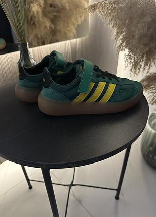 🔥 базові кеди adidas — стильна та зручна класика на кожен день!