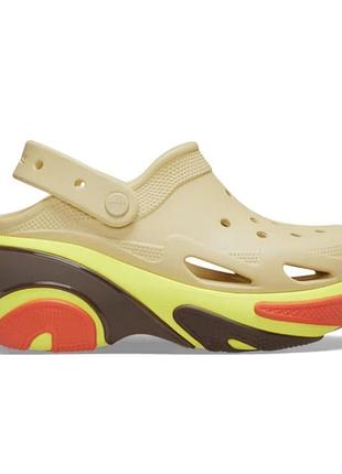 Оригінал crocs bubble 39р 25 уст.