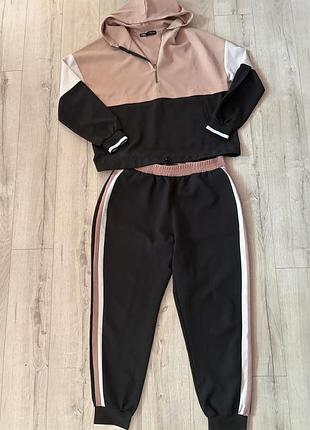 Спортивний костюм від zara
