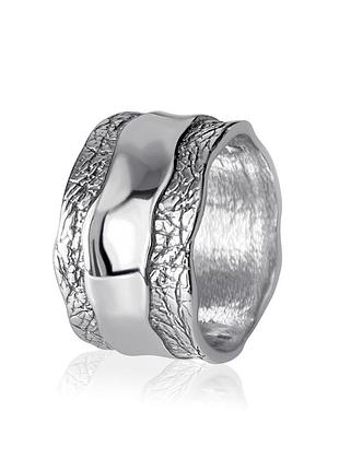 Серебряное кольцо (3900)