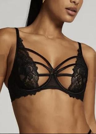 Неймовірно сексуальний бюстгальтер zizzi plus size
