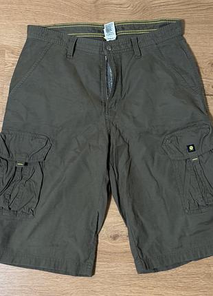 Карго шорти tnf