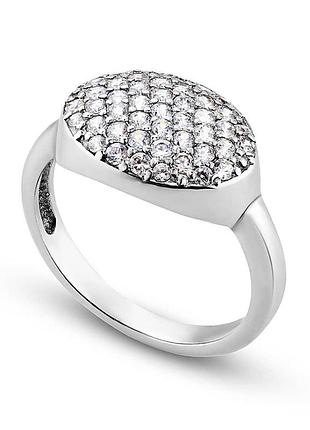 Серебряное кольцо (3770)