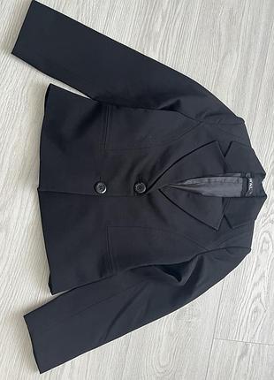 Дитячий піджак