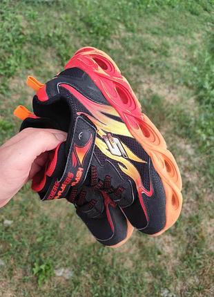 Кросівки sketchers 36
