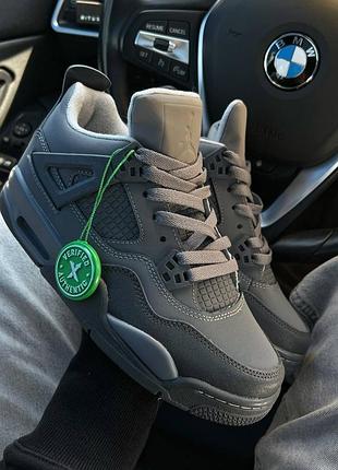 Air jordan 4 retro premium