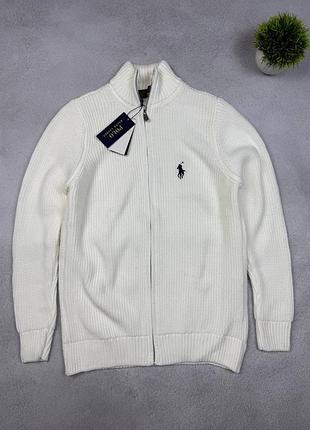 Кардиган від polo ralph lauren
