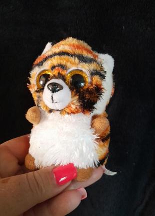 Игрушка тигренок mini motsu