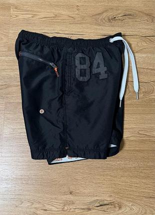 Шорти superdry