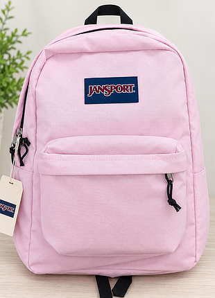 Рюкзак jansport