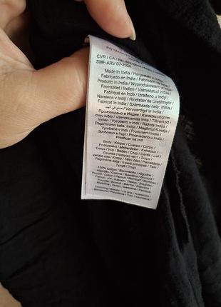 Черное платье 4