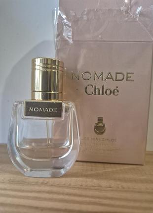 Chloe nomade