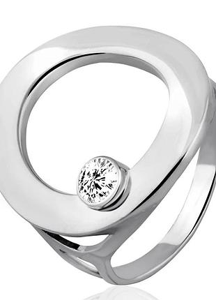 Серебряное кольцо (3907)