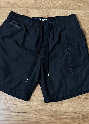 Шорти superdry