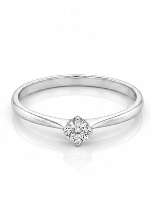 Серебряное кольцо (3614)