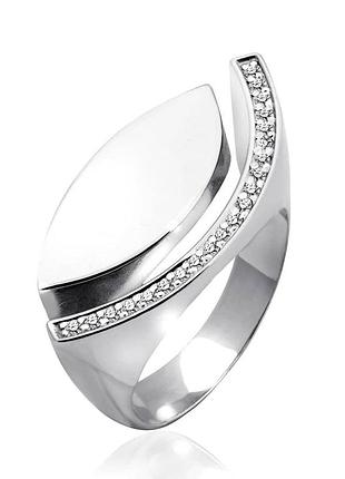 Серебряное кольцо (3831)