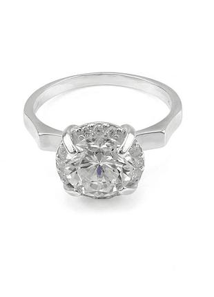 Серебряное кольцо (3667)