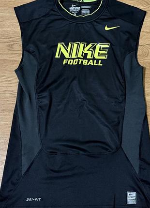 Футболка nike dry fit