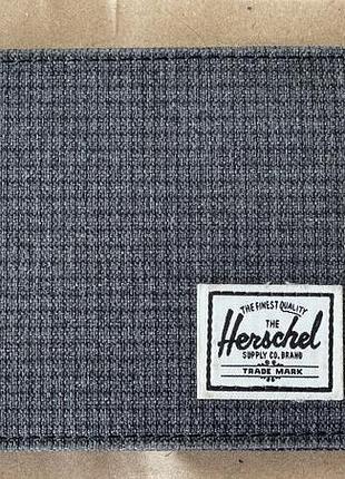 Гаманець herschel roy wallet, оригінал
