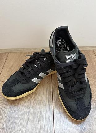 Adidas samba оригінальні кеди