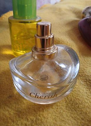 Парфуми cherish