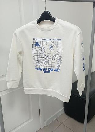 Кофта на хлопчика 8-9р.