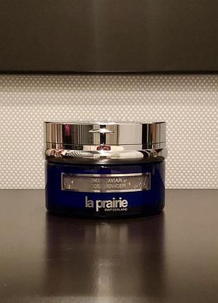 Розсипчаста пудра la prairie, відтінок 2. оригінал.