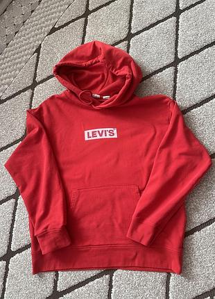 Кофта levi’s