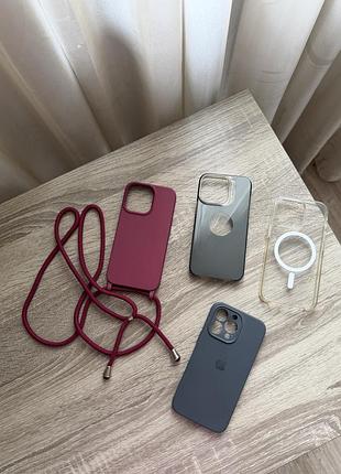 Чохол iphone 13pro